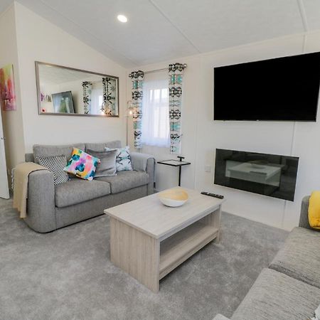 Brighter Daze Villa Bridlington Eksteriør bilde
