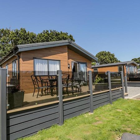 Brighter Daze Villa Bridlington Eksteriør bilde
