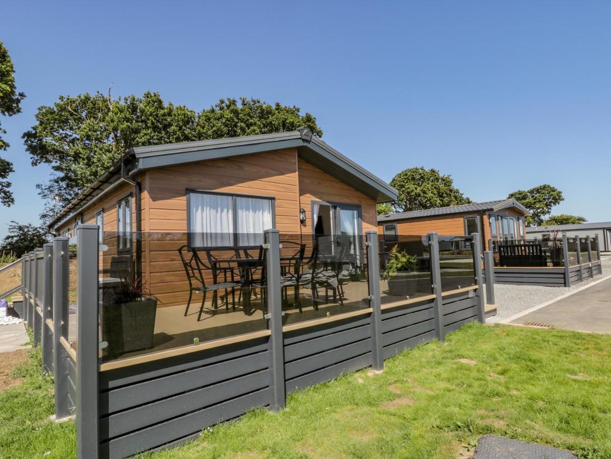 Brighter Daze Villa Bridlington Eksteriør bilde