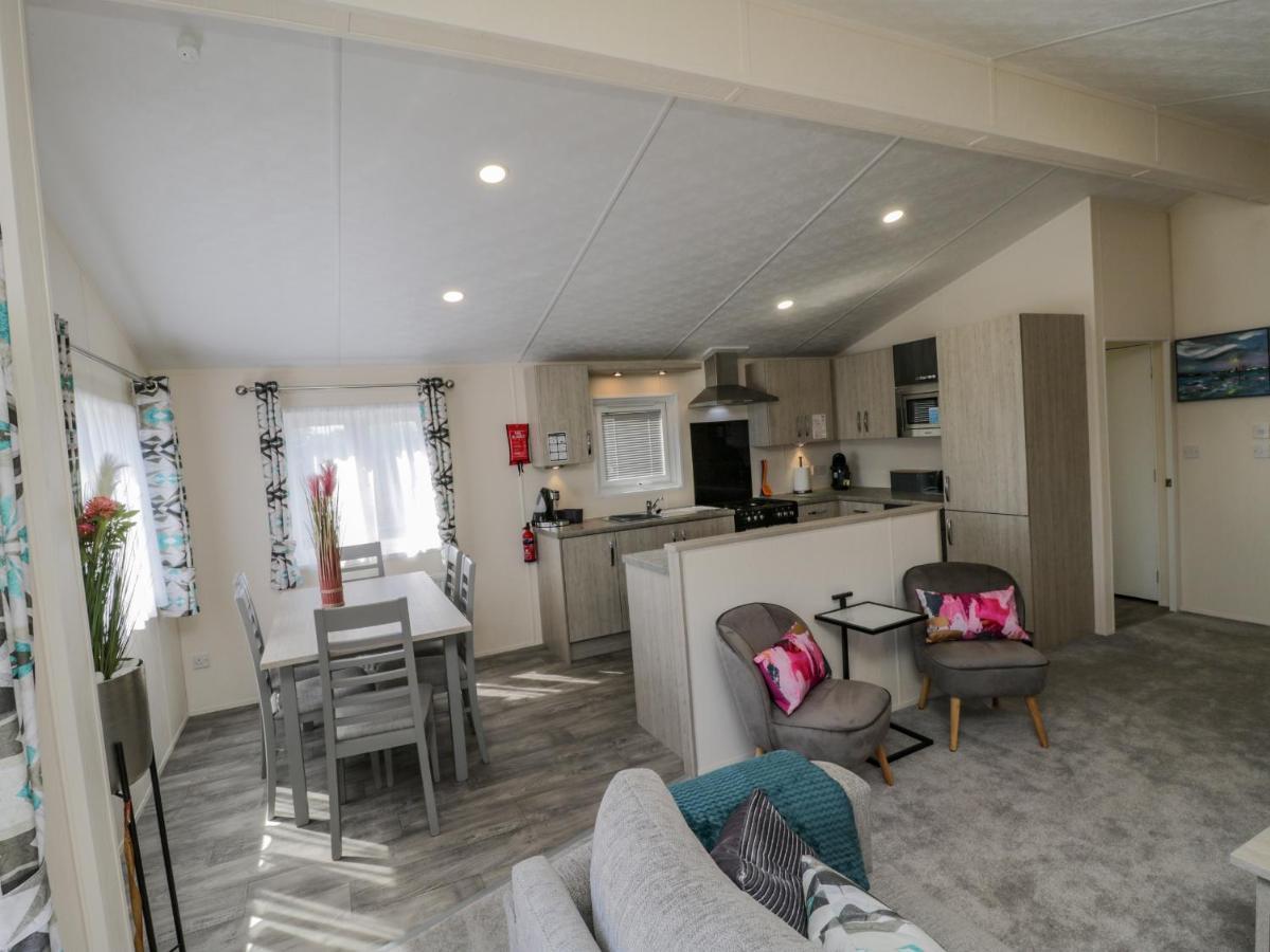 Brighter Daze Villa Bridlington Eksteriør bilde