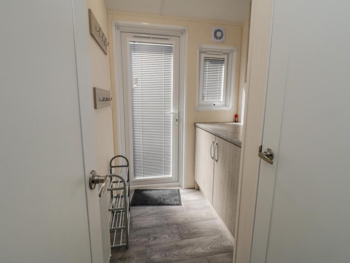 Brighter Daze Villa Bridlington Eksteriør bilde