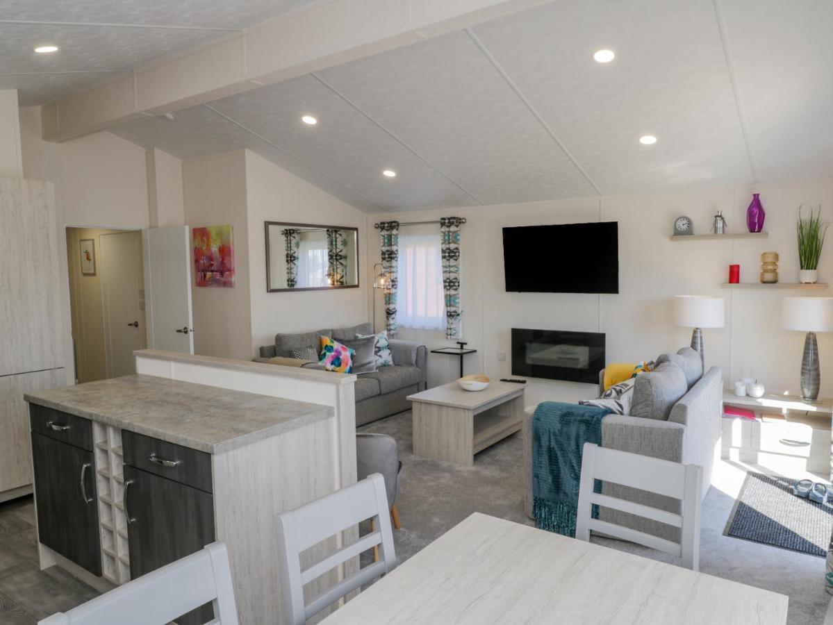 Brighter Daze Villa Bridlington Eksteriør bilde