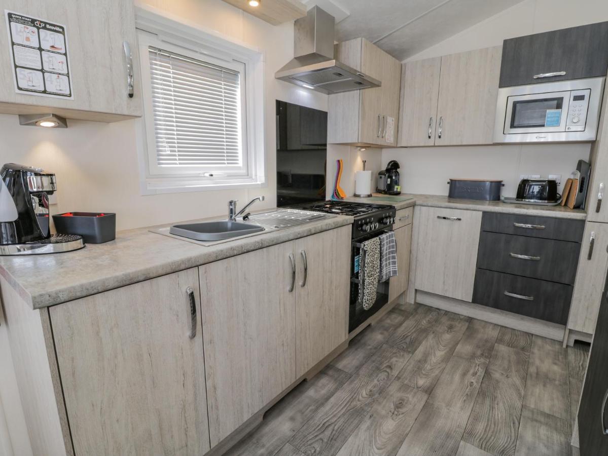 Brighter Daze Villa Bridlington Eksteriør bilde