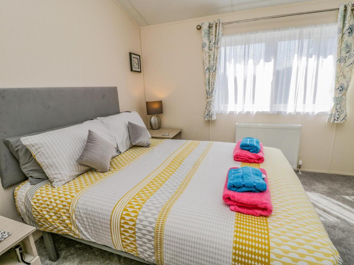 Brighter Daze Villa Bridlington Eksteriør bilde