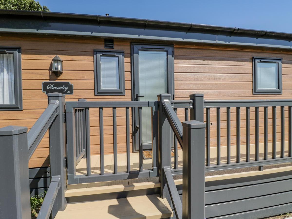 Brighter Daze Villa Bridlington Eksteriør bilde
