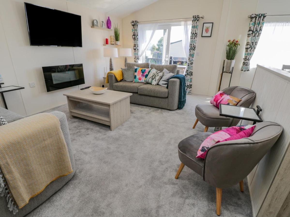 Brighter Daze Villa Bridlington Eksteriør bilde