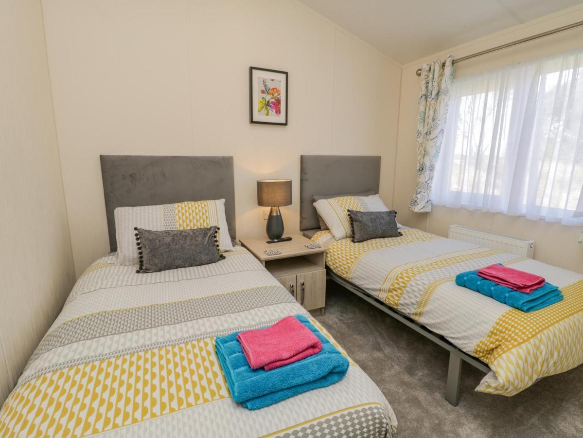 Brighter Daze Villa Bridlington Eksteriør bilde
