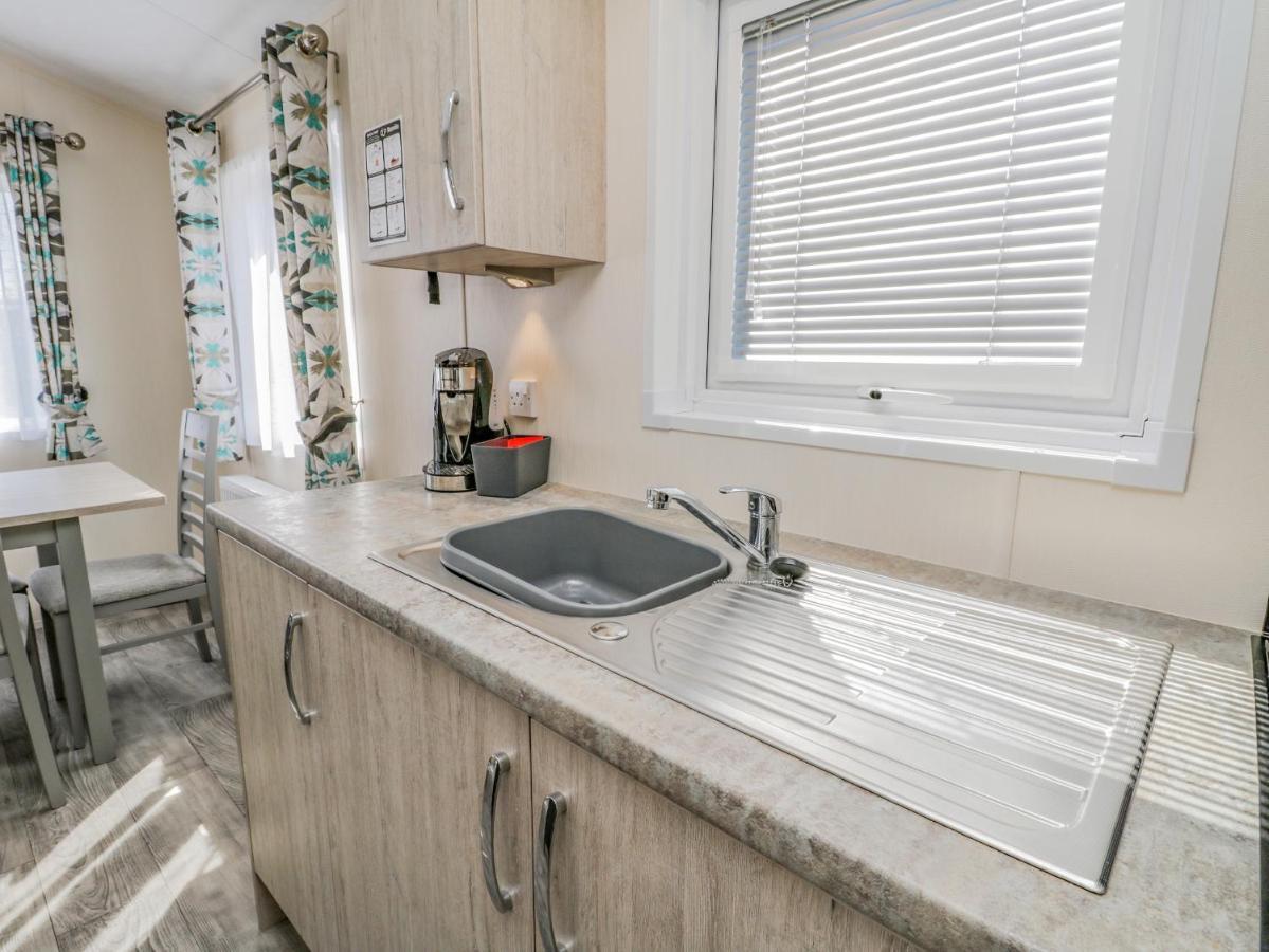Brighter Daze Villa Bridlington Eksteriør bilde